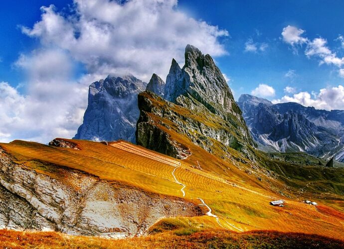 Die schönste Wanderung in Südtirol