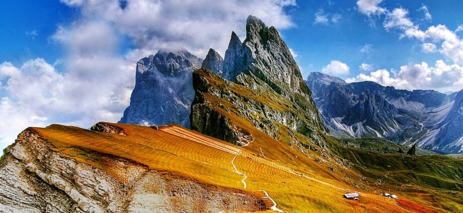 Die schönste Wanderung in Südtirol