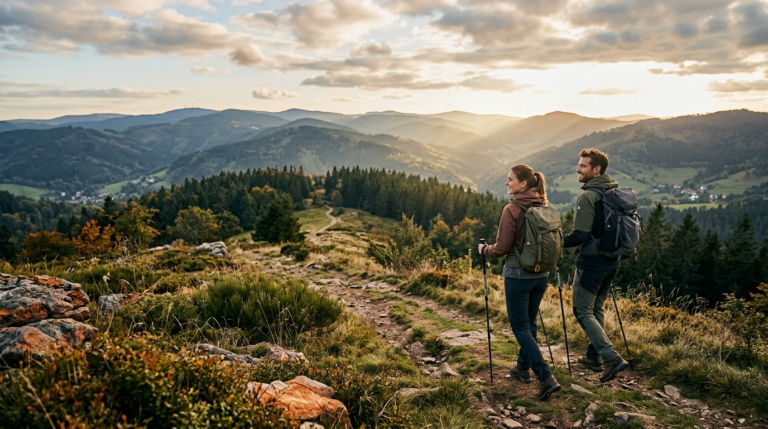 Schwarzwald wandern – Routen & Planungstipps